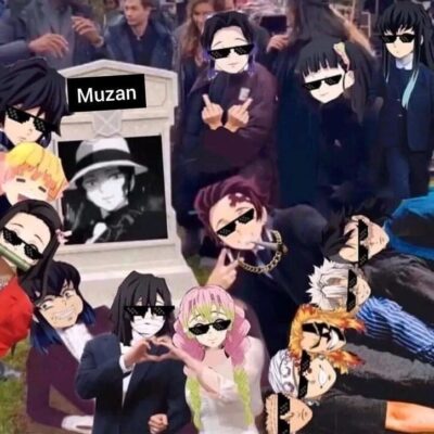 Клинок рассекающий демонов группа ватсап