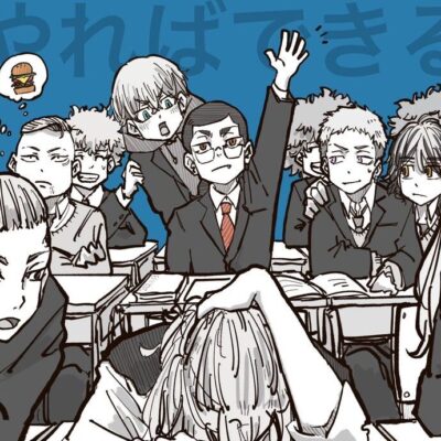 токийские мстители группа ватсап