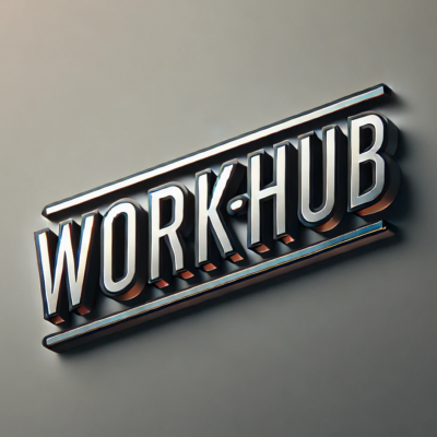 Владивосток WorkHub канал телеграм
