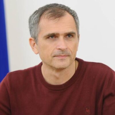 Юрий Подолякаканал Max