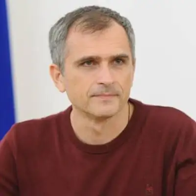 Юрий Подолякаканал Max