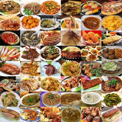 Кулинария народов мира группа ватсап