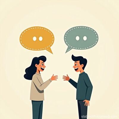 Коммуникация группа ватсап