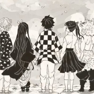 DemoN SLayeR группа телеграм