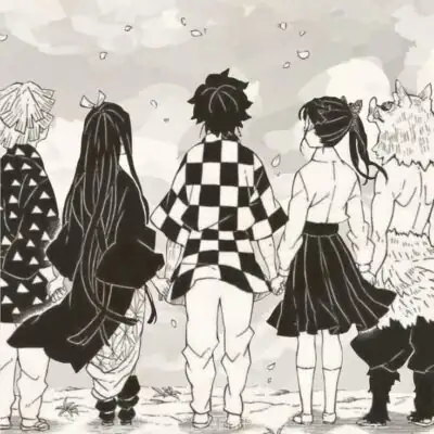 DemoN SLayeR группа телеграм