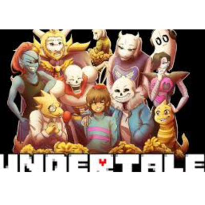 Rolka Undertale группа ватсап