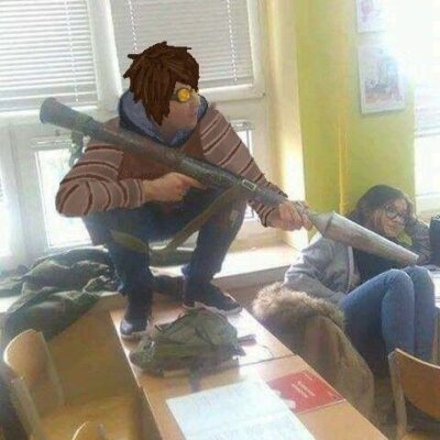 Ролевая по крипипасте группа ватсап