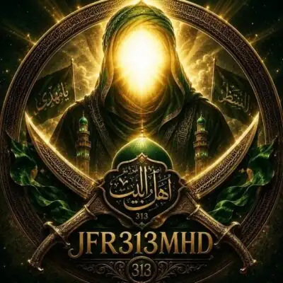 JFR313MHD канал телеграм