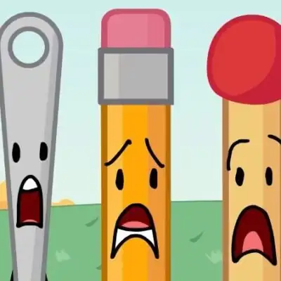 BFDI BFDIA IDFB BFB TPOT RP группа ватсап