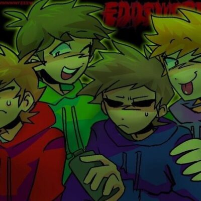 Eddsworld группа ватсап