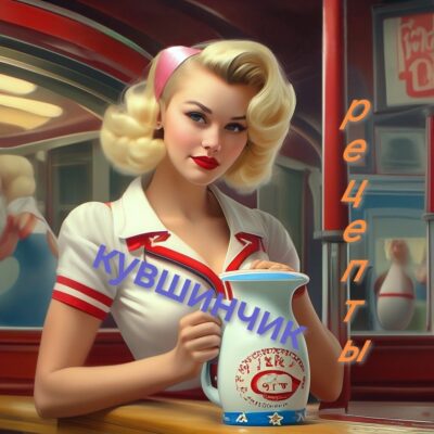 КУВШИНЧИК канал телеграм