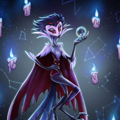 Helluva Boss RP ru группа телеграм