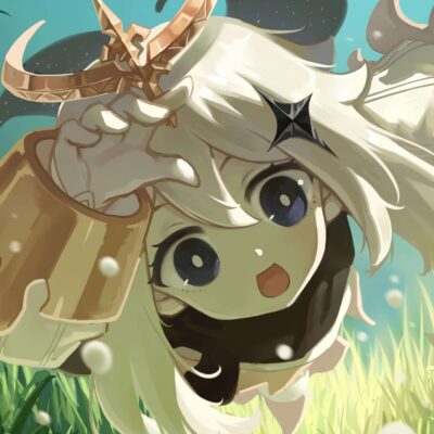 genshin impact группа ватсап