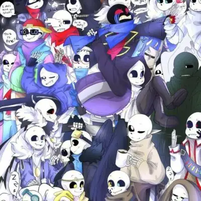 Андертейл группа ватсап