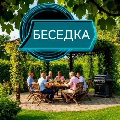 Беседкагруппа Max