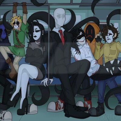 Крипипаста- группа ватсап