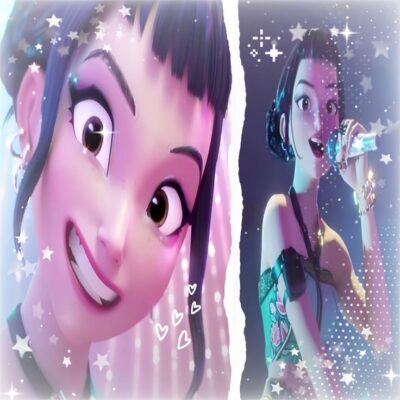 -pop Demon Hunters группа ватсап