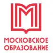 Департамент образования и науки города Москвыканал Max