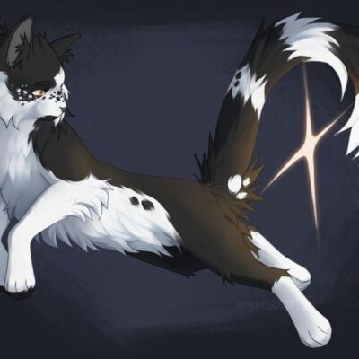 Племя теней коты-воители кв рп группа ватсап