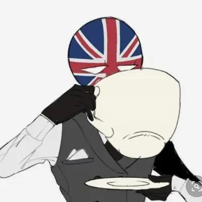 CountryHumans rolka группа ватсап