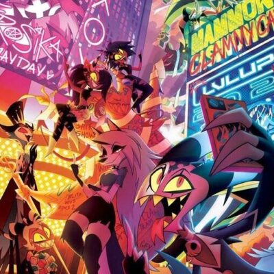 Адский босс группа телеграм