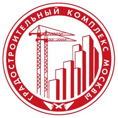 Градостроительный комплекс Москвыканал Max