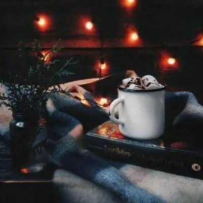 Aesthetic канал Telegram