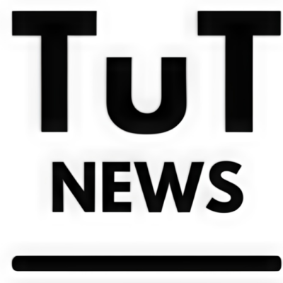 TutNews бот телеграм