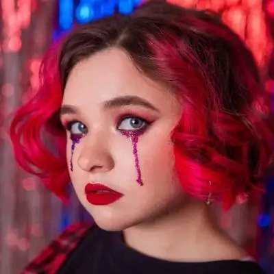 Alyona Shvets канал Telegram