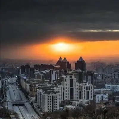 Amazing Kazakhstan канал Telegram