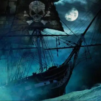 Андертейл ав пираты группа Ватсап