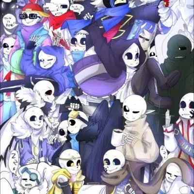 Андертейл группа Ватсап