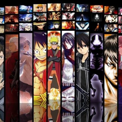 Ролка по аниме вселенной группа ватсап