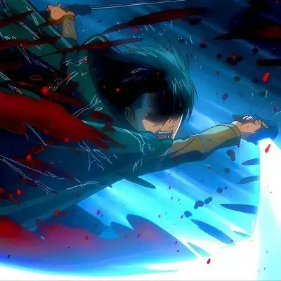 Аниме Новости канал Telegram