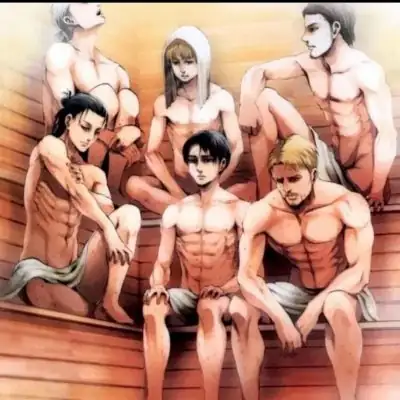 ANIME общение группа Ватсап