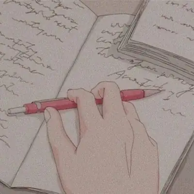 Аниме Рисовашки группа Ватсап