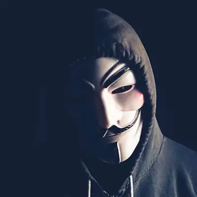 Anonymous аватарка ватсап