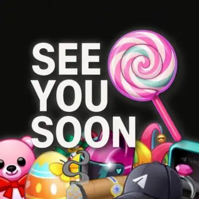See you Soon NFT Chat группа телеграм