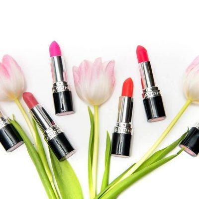 AVON группа Ватсап