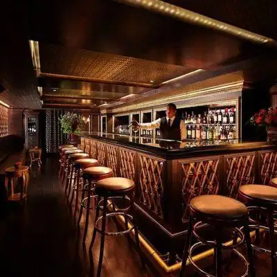 Бар группа Ватсап