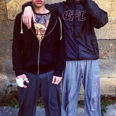 Бауырым группа Ватсап