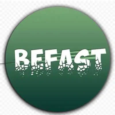BeFast группа Ватсап