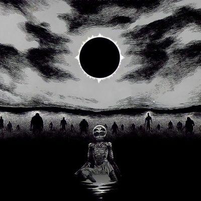 Berserk - Dark times группа Ватсап