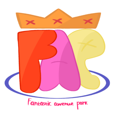 Fantastick Avenue Park группа ватсап