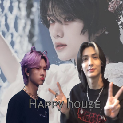 Happy House группа ватсап
