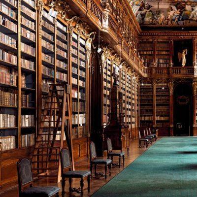 Biblioteka канал Telegram