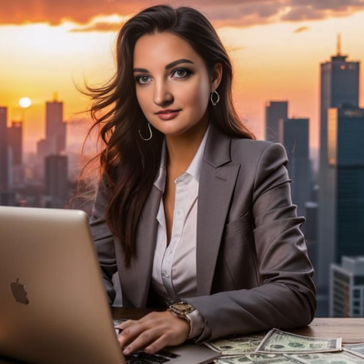 создай свой бизнес в МЛМ канал телеграм