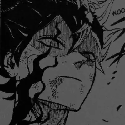 Black Clover RP группа Ватсап