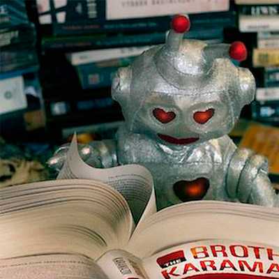 BookBot бот telegram
