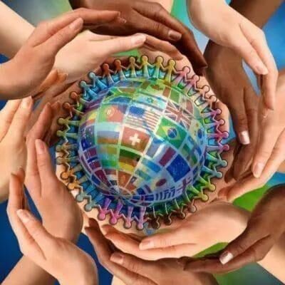 Братство народов группа телеграм